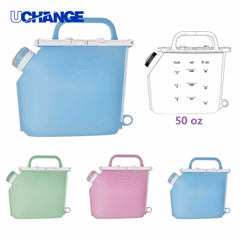 Silicone Leakproof Food Storage Bag