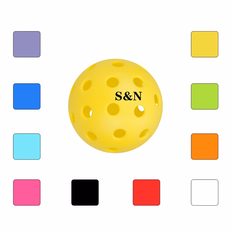 40 Holes Premium Sport Pickleball