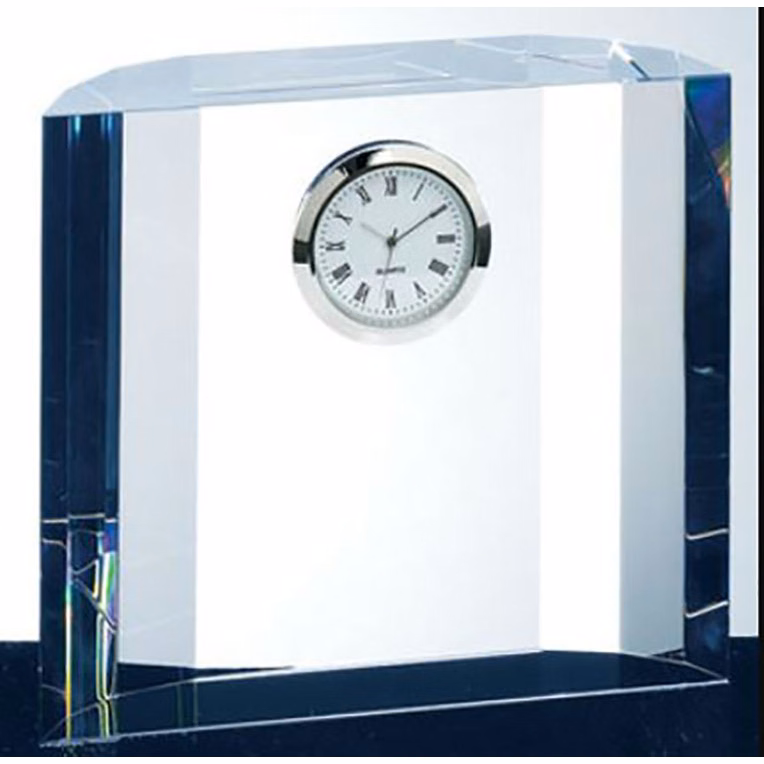 FANTASY CLOCK BLOCK