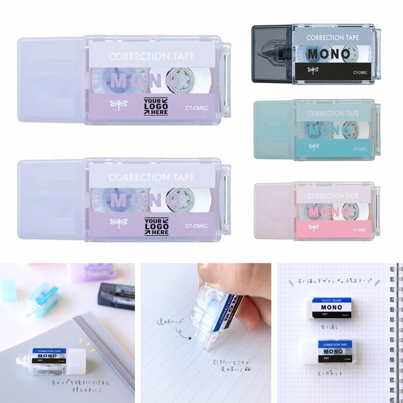20.1 x 6.0 x 7.9 inches Mono Pocket Correction Tape