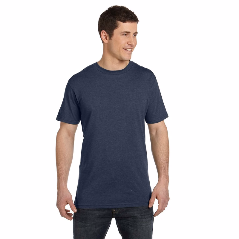 Unisex Eco Blend T-Shirt - EC1080