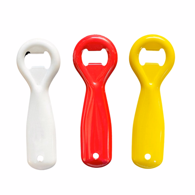 Spanner Style Stainless Steel Opener