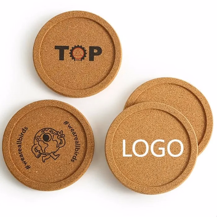 Cork Cup Pad