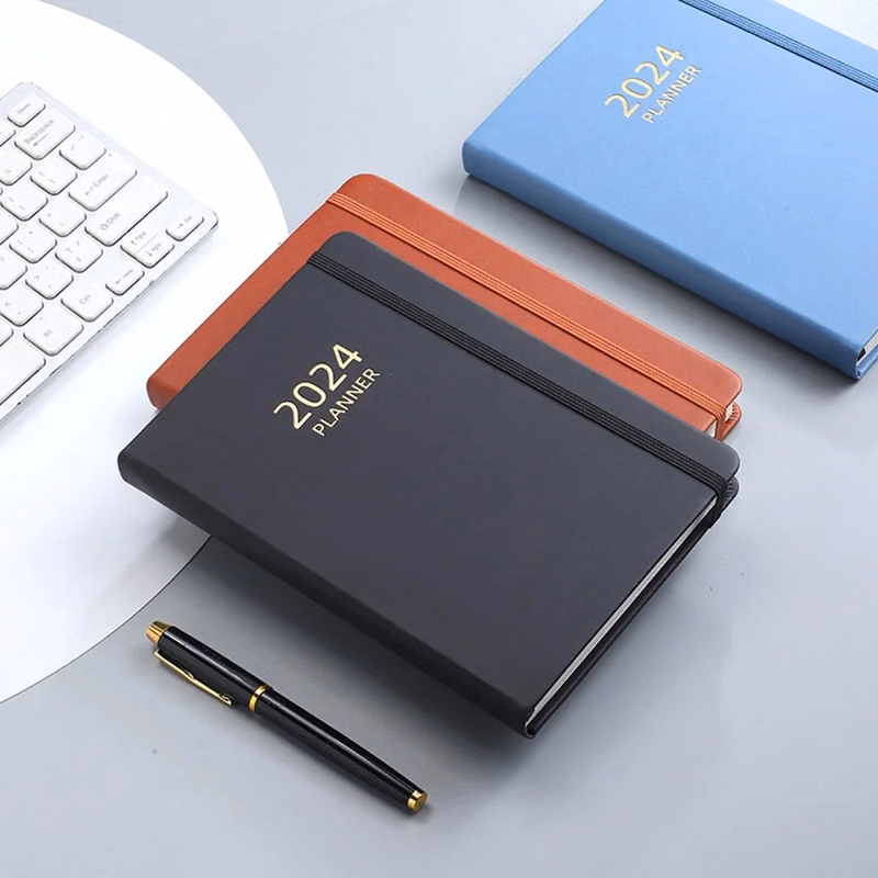 2024 Daily Planner