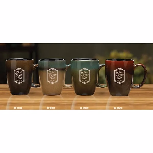 Santa Fe Latte