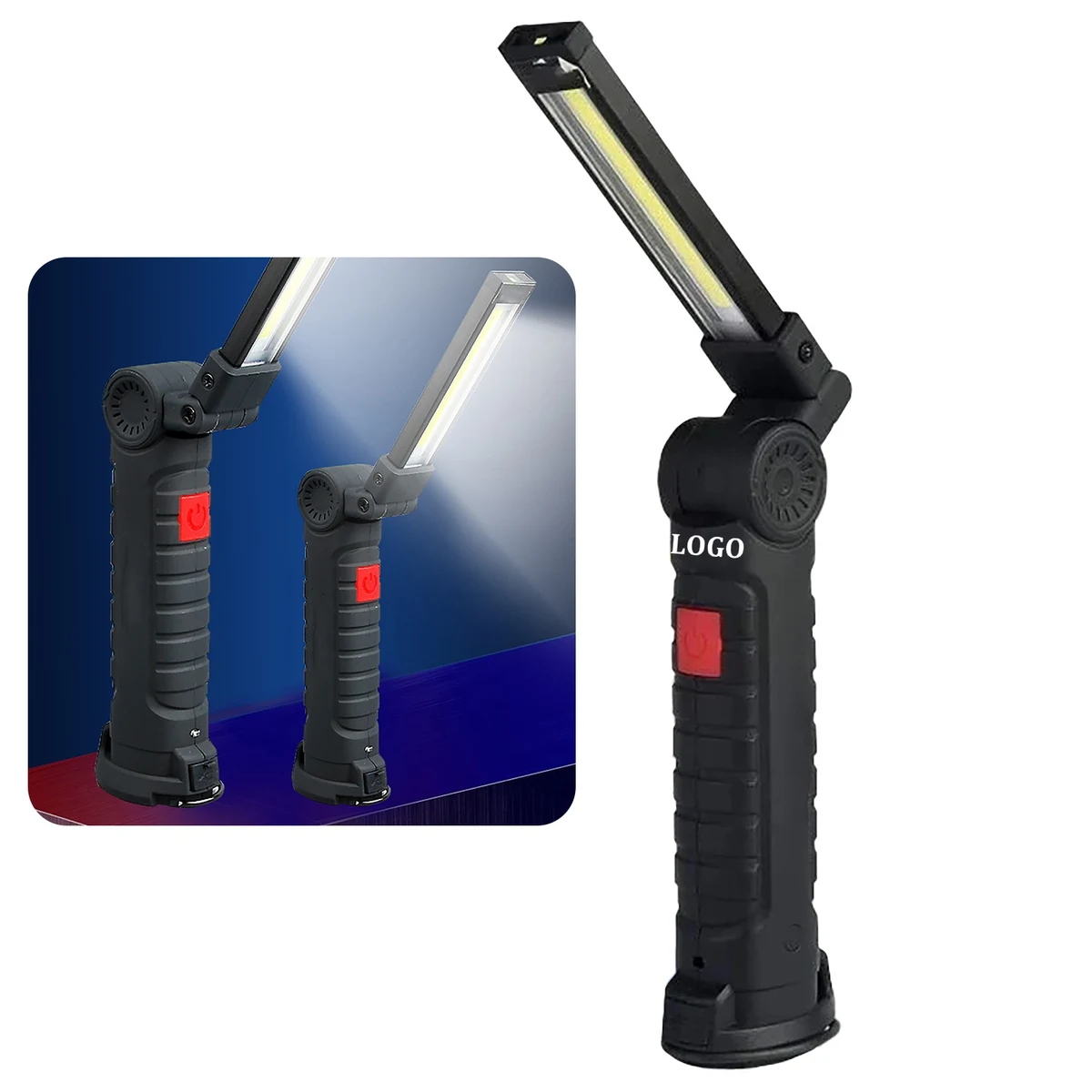 LED Work Light 1