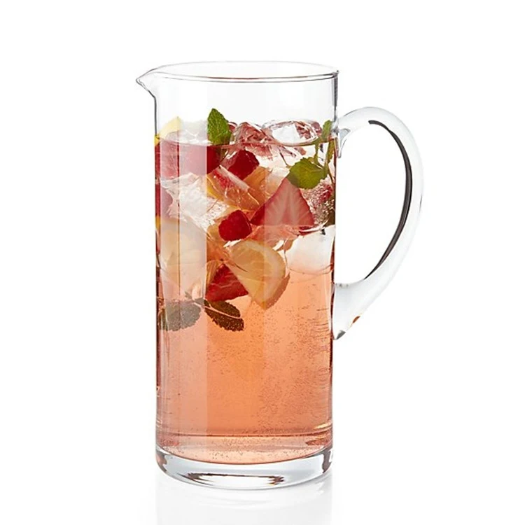 Carafe w/ Handle 1