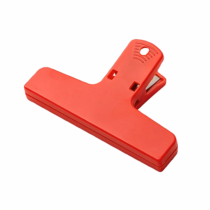 Versatile Large 4" Magnetic Durable Tail Clips