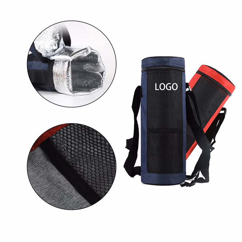 MOQ:5pcs Portable Drink Carrier