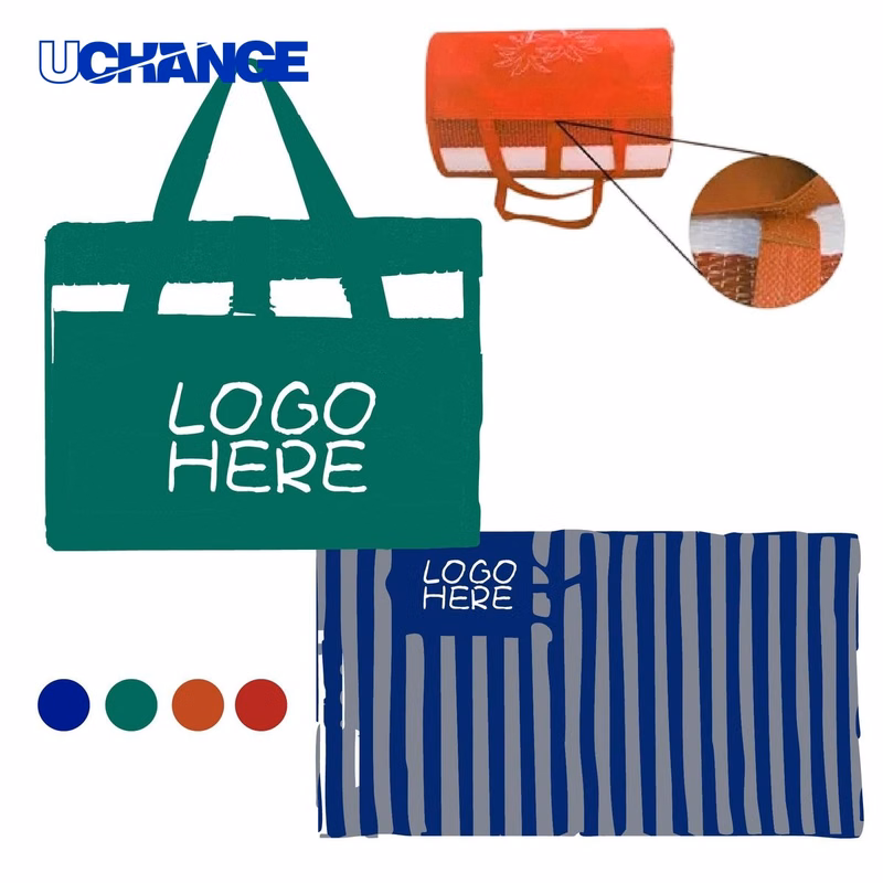 Foldable Beach Mat