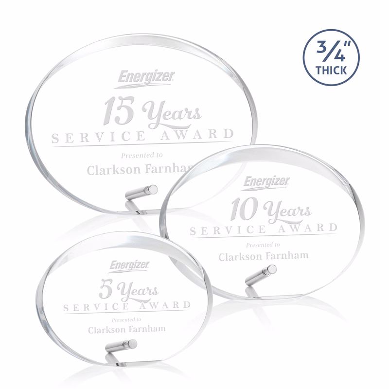 Rawlins Award - Silver