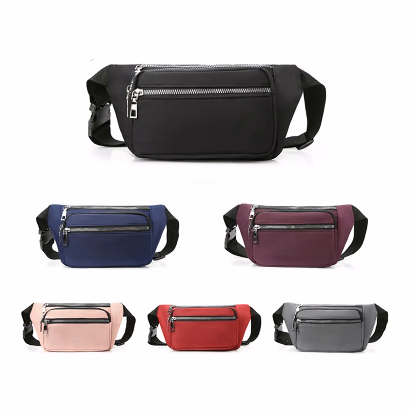 Sports Travel Crossbody Bag