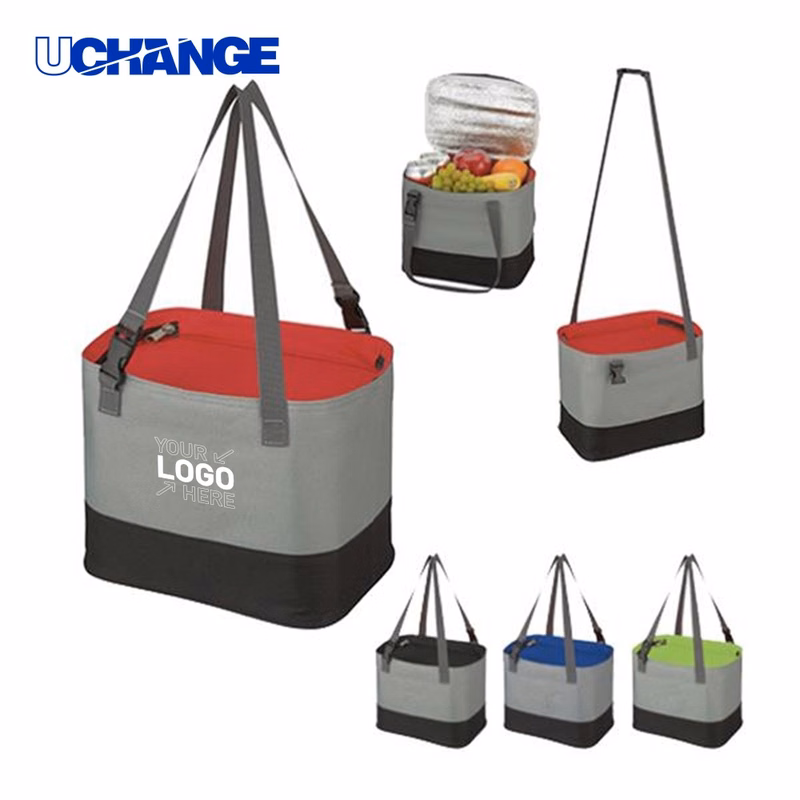 Large Insulated Lunch Bag Tote