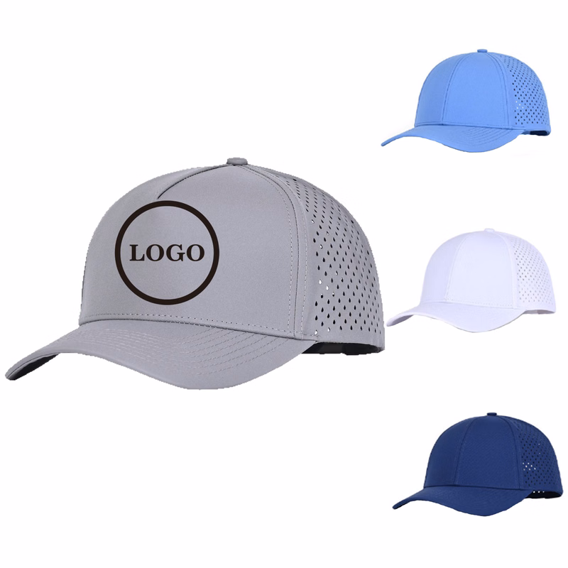 Waterproof Athletic Cap