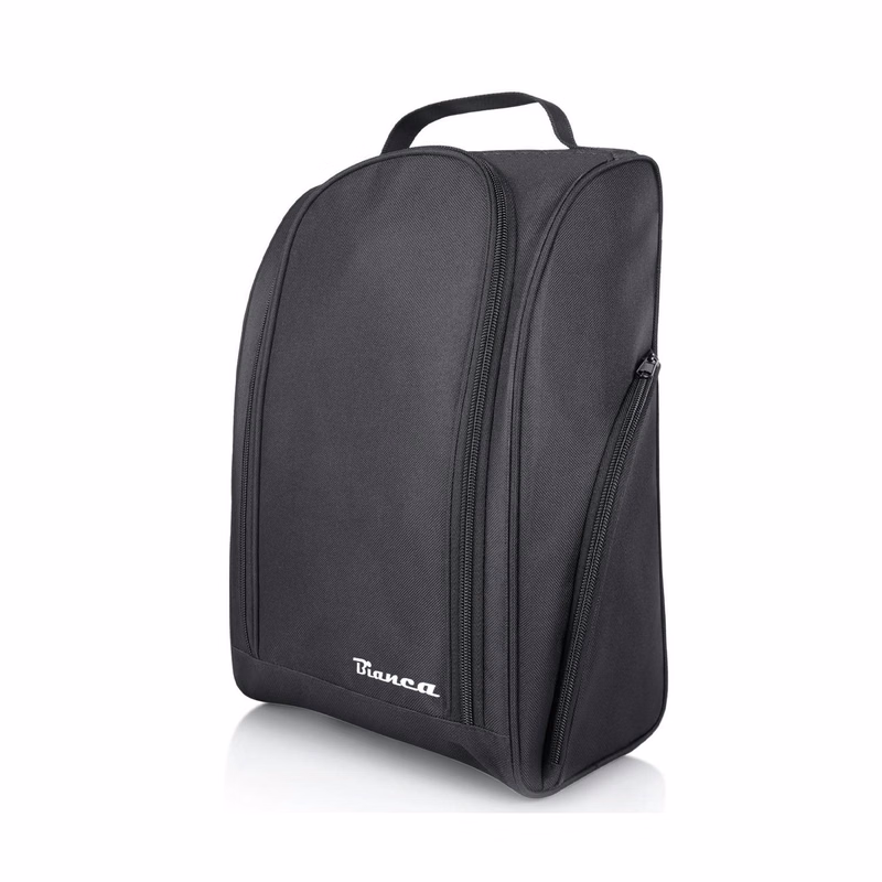 Portable Golf Shoe Bag – Water-Resistant & Dust-Proof Design