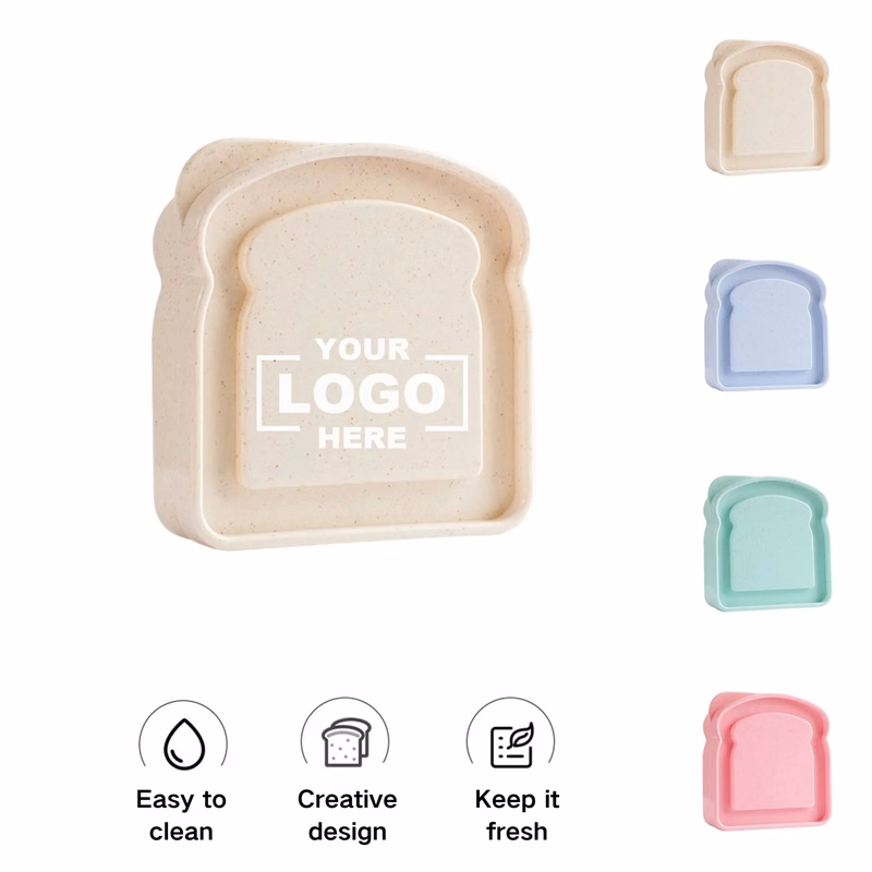 Sandwich Lunch Bento Box