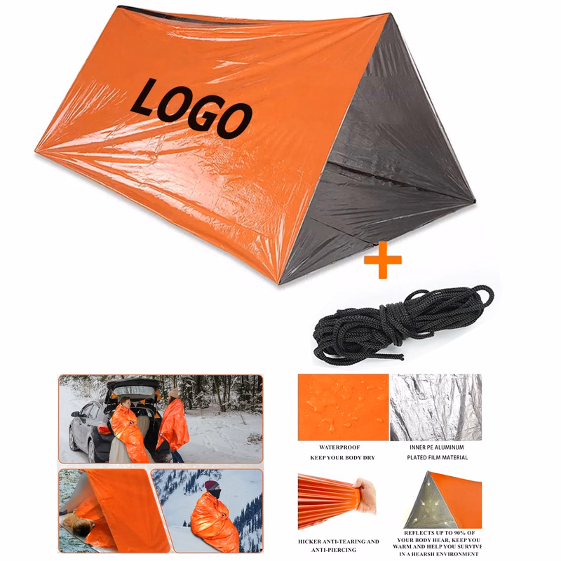Survival Shelter Emergency Tent