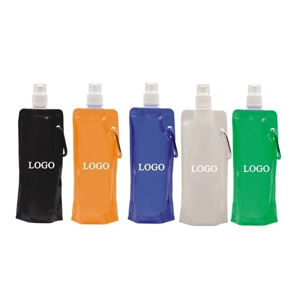 Drinking Water Bags 1
