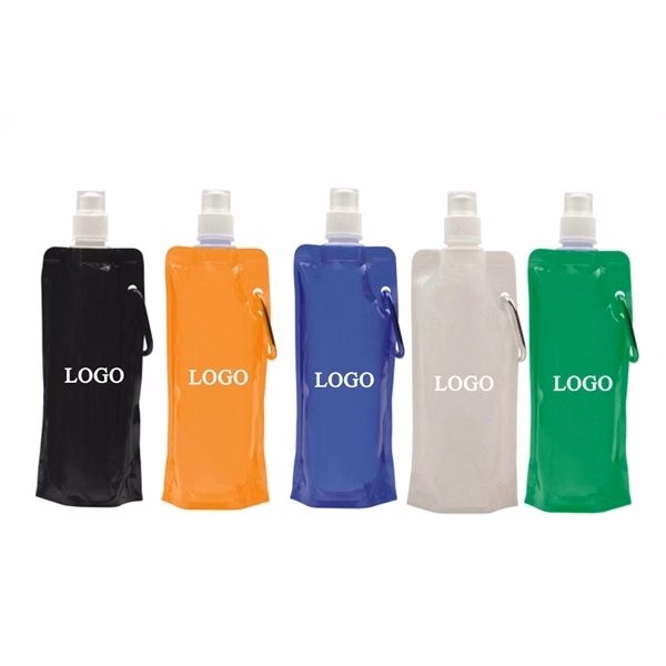 Drinking Water Bags