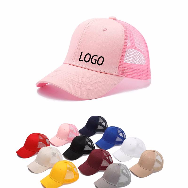 Travel Baseball Cap