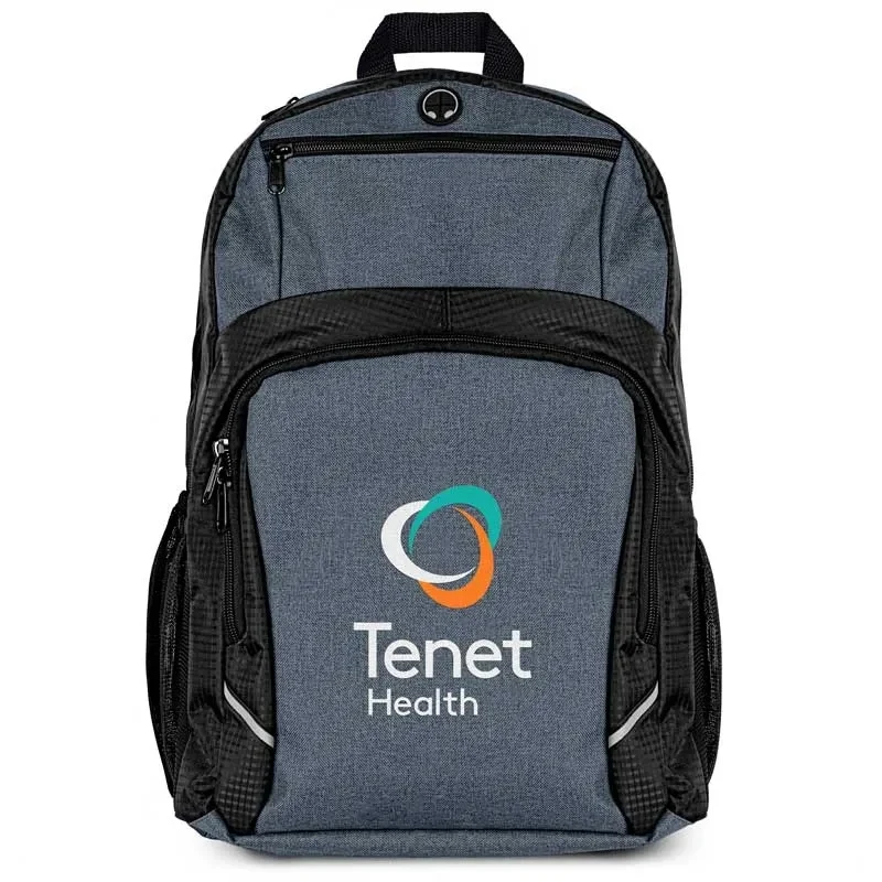 Logan RPET Backpack 1