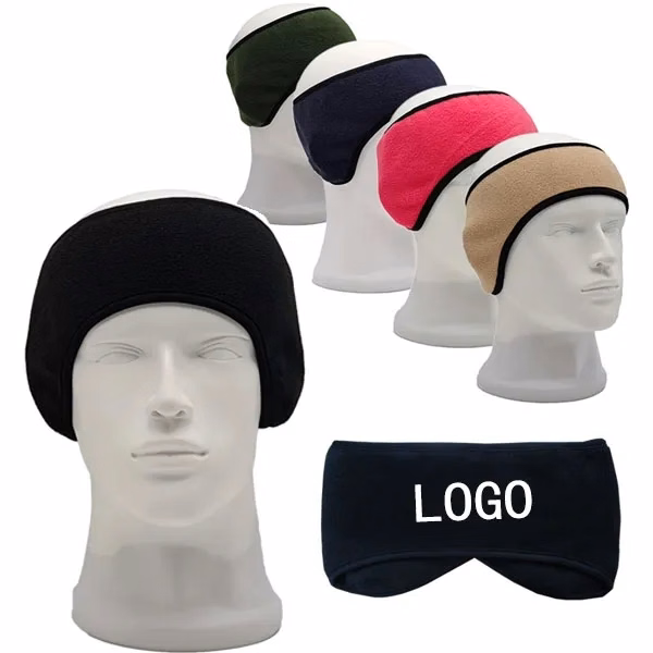 High Quality Polar Fleece Ear Band