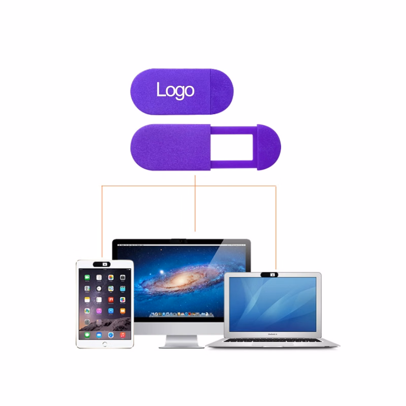 Slider Security Webcam Cover