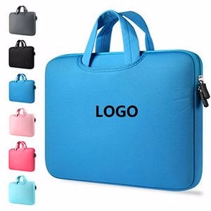 Multi Colour Neoprene Laptop Bags