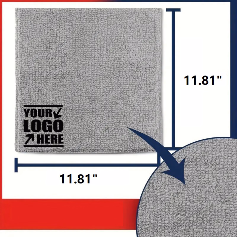 Kitchen Cleaning Microfiber Kitchen Cleaning Cloths