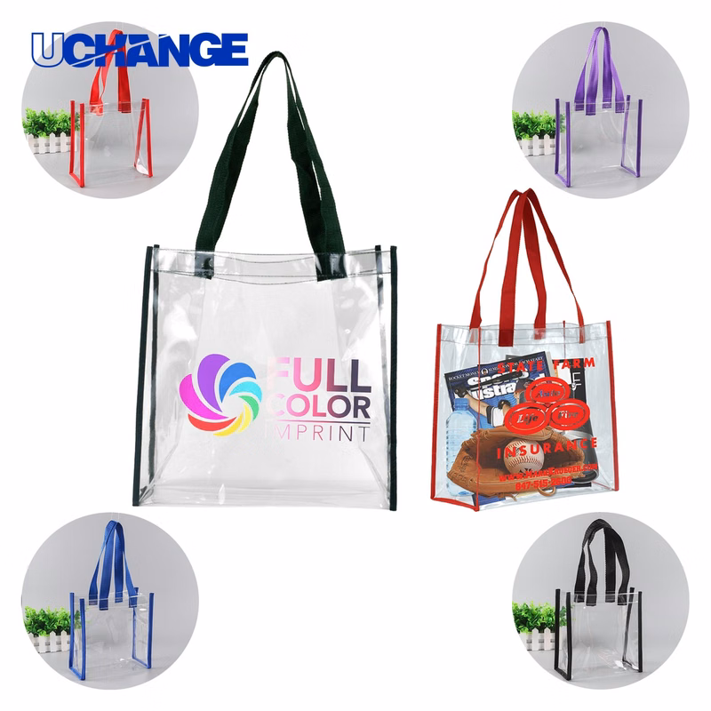 Event Security Tote Bag