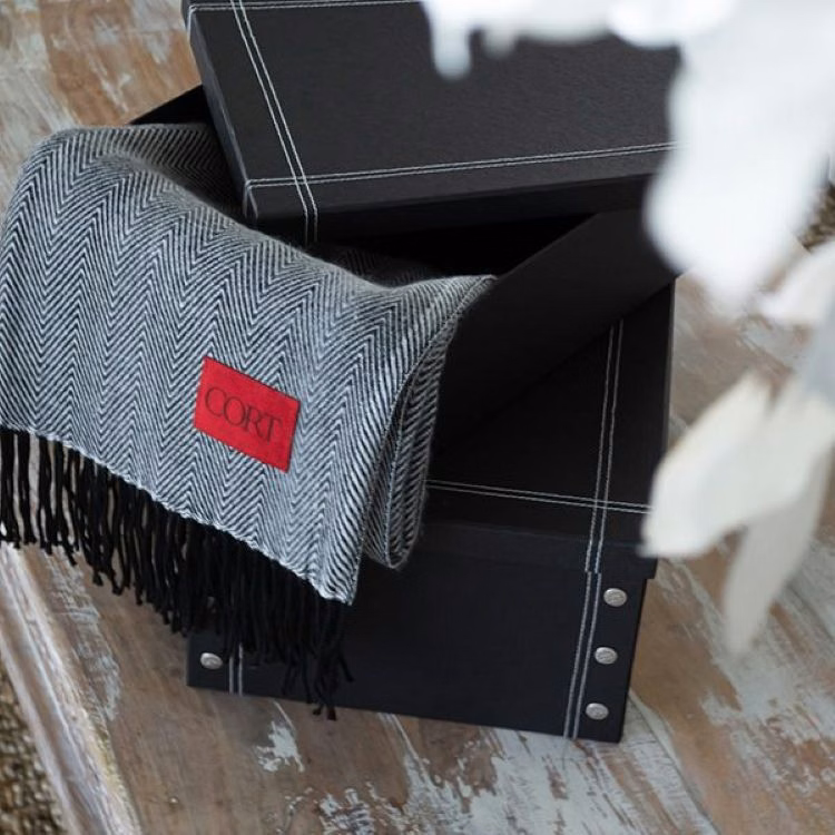 Keepsake Box