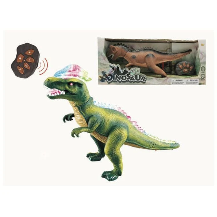 T-Rex - Remote Control Light & Sound 17" 1