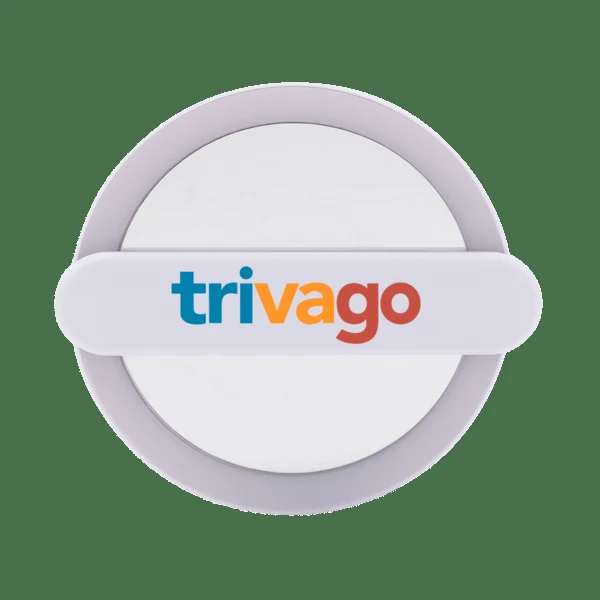 Travel Light Up Mirror 1
