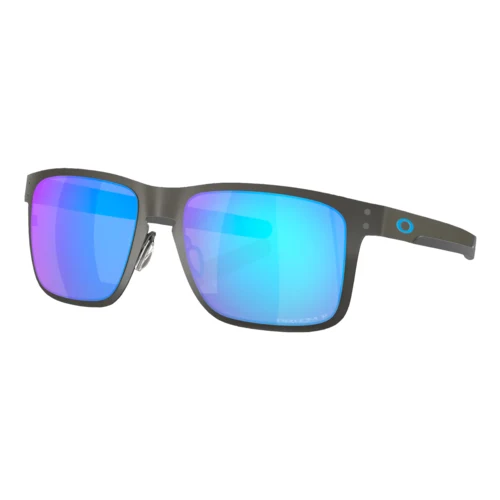 Oakley Polarized Holbrook Metal Prizm Sunglasses 1