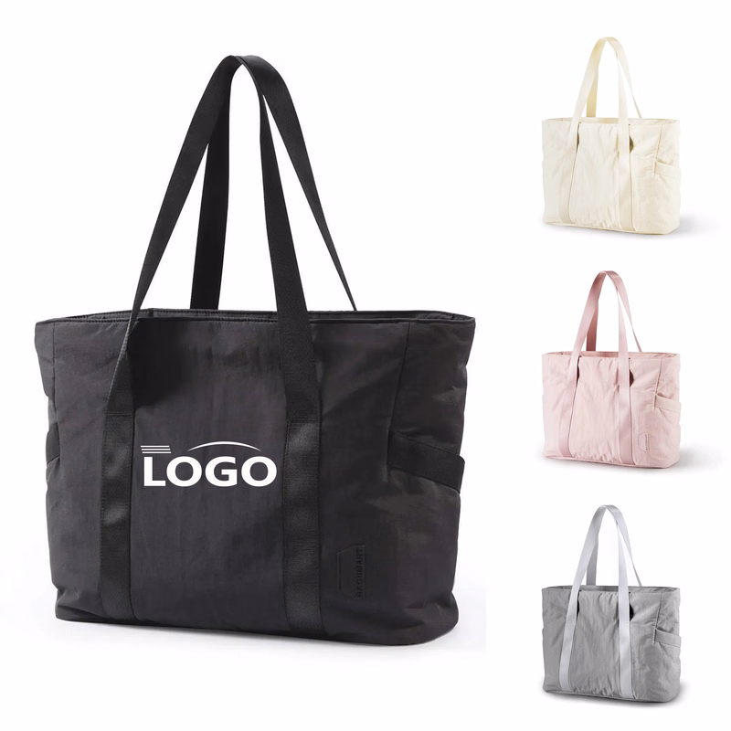 Women's Large Capacity Tote- Travel & Fitness