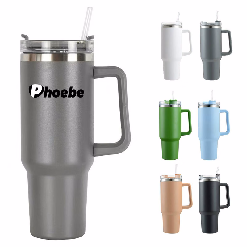 Travel Mugs