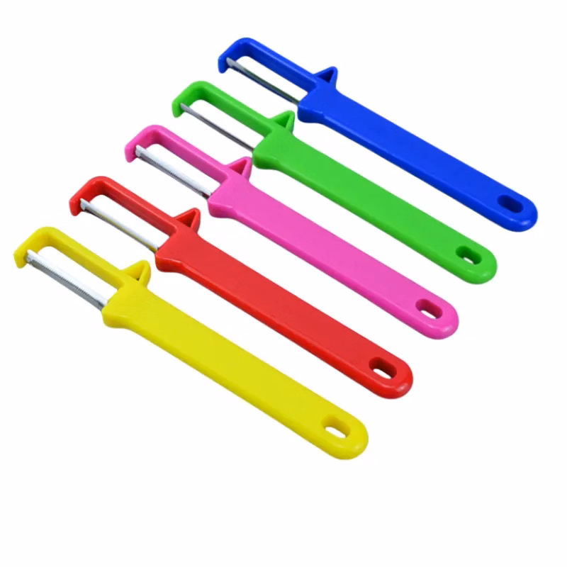 Vegetable Fruit Peeler