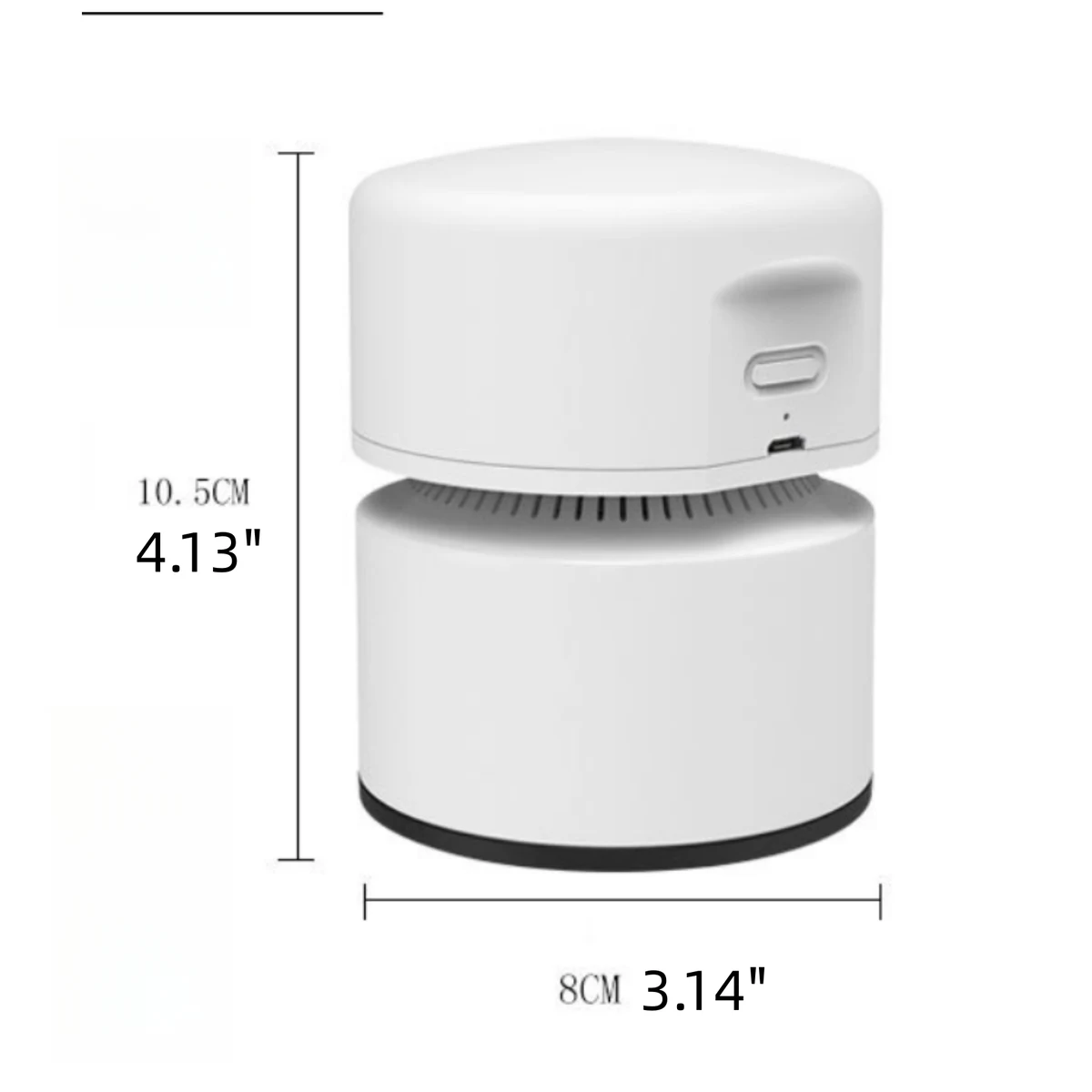 Mini Table dust Sweeper 1
