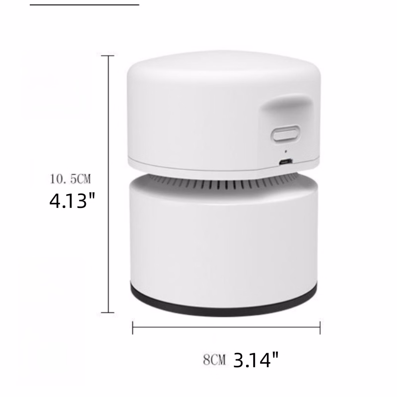 Mini Table dust Sweeper