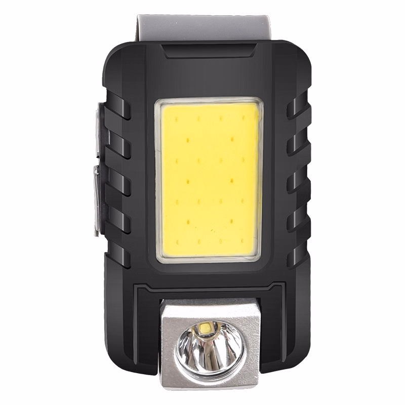 Running Hat Clip Light