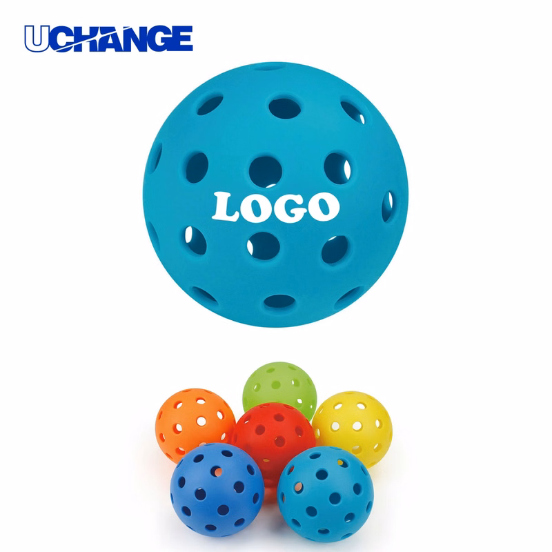 40 Hole Outdoor Pickleball USAPA Approved