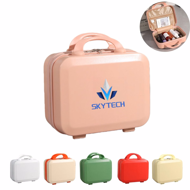 14 inch Suitcase Travel Cosmetic Bag