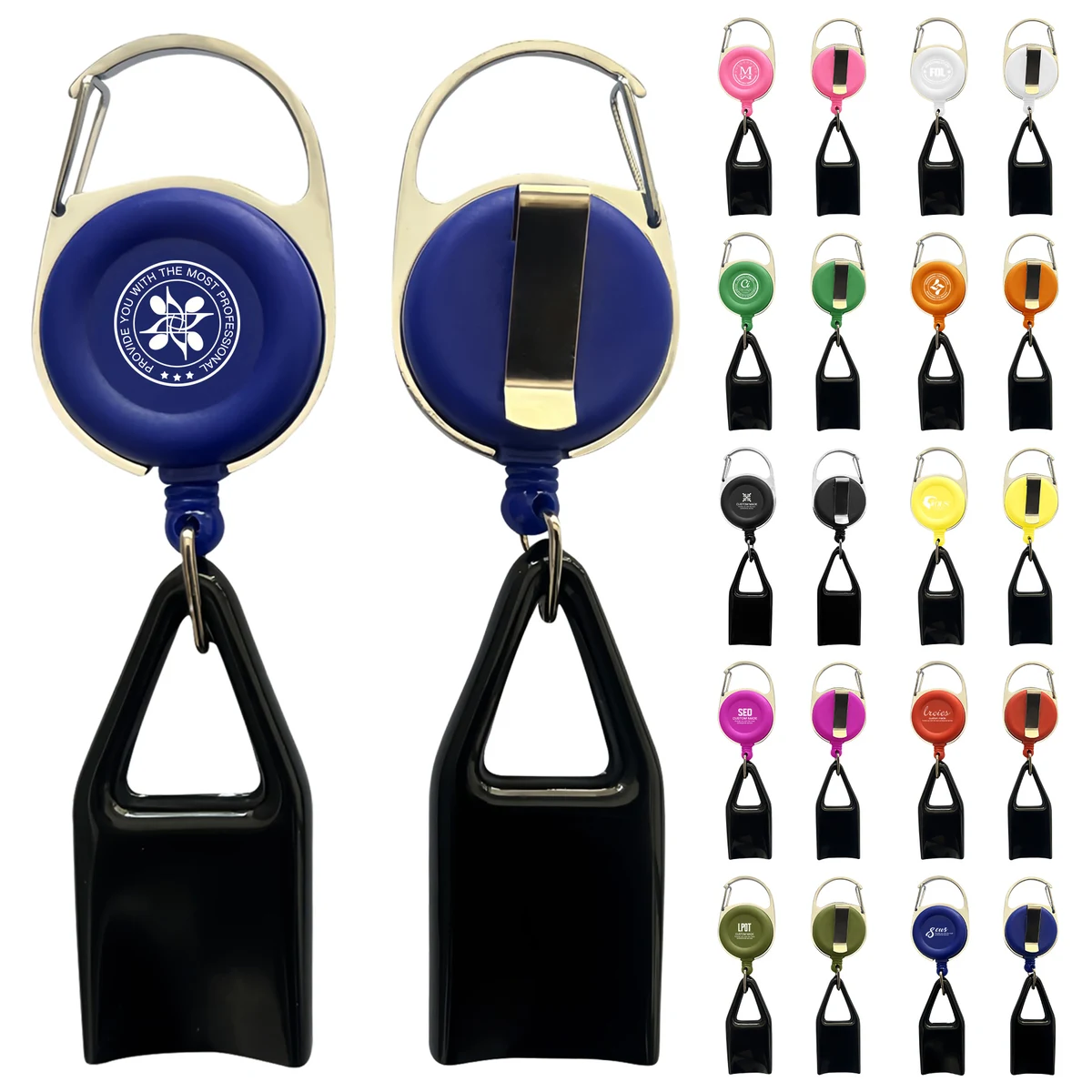 Retractable Lighter Holder 1