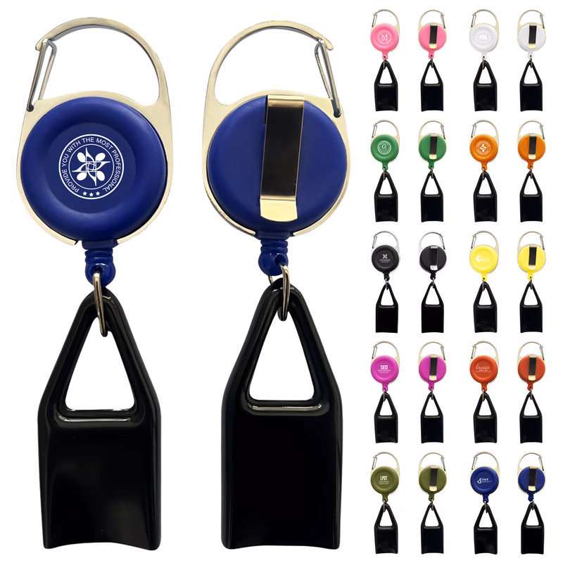 Retractable Lighter Holder