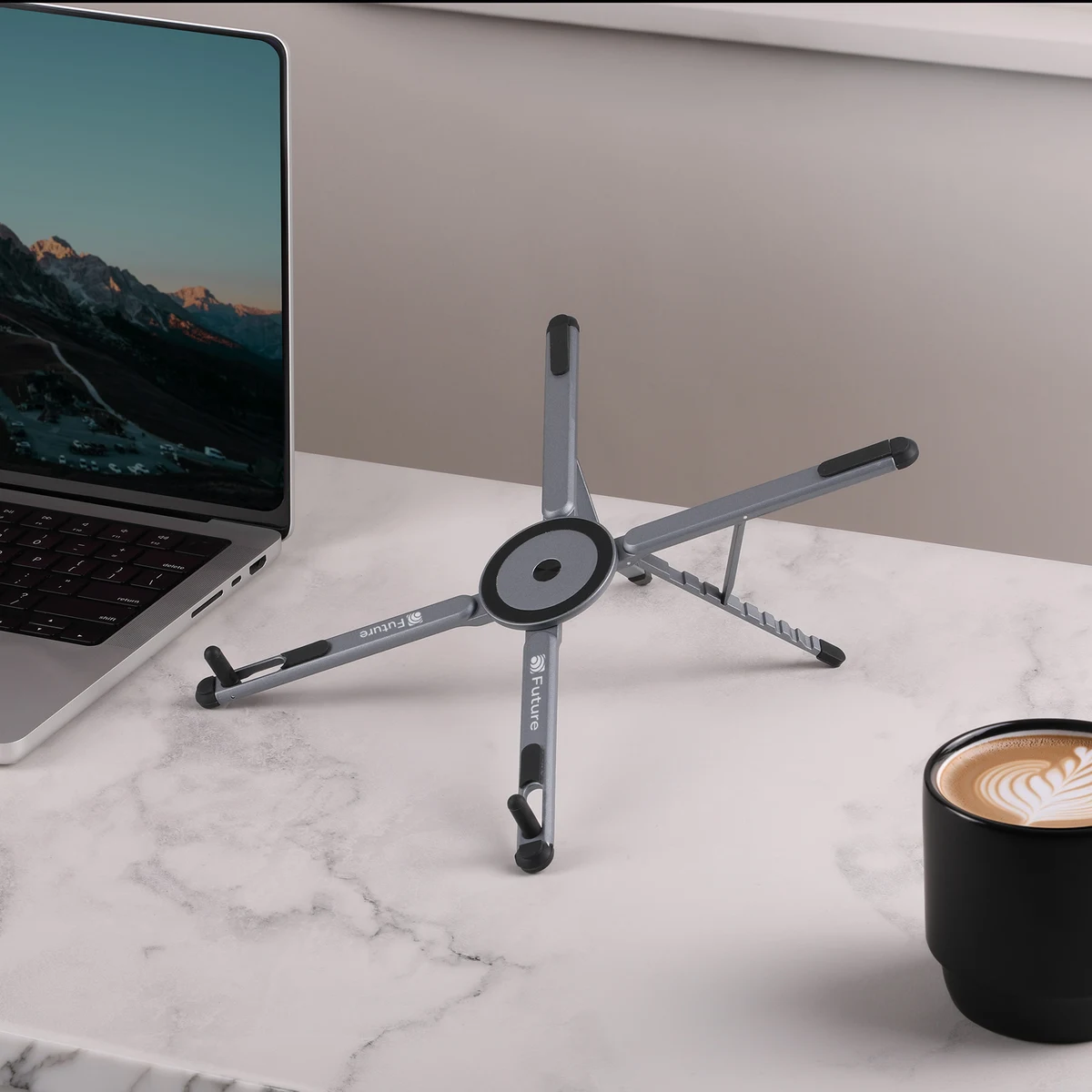 Magnix Portable Travel Stand 1