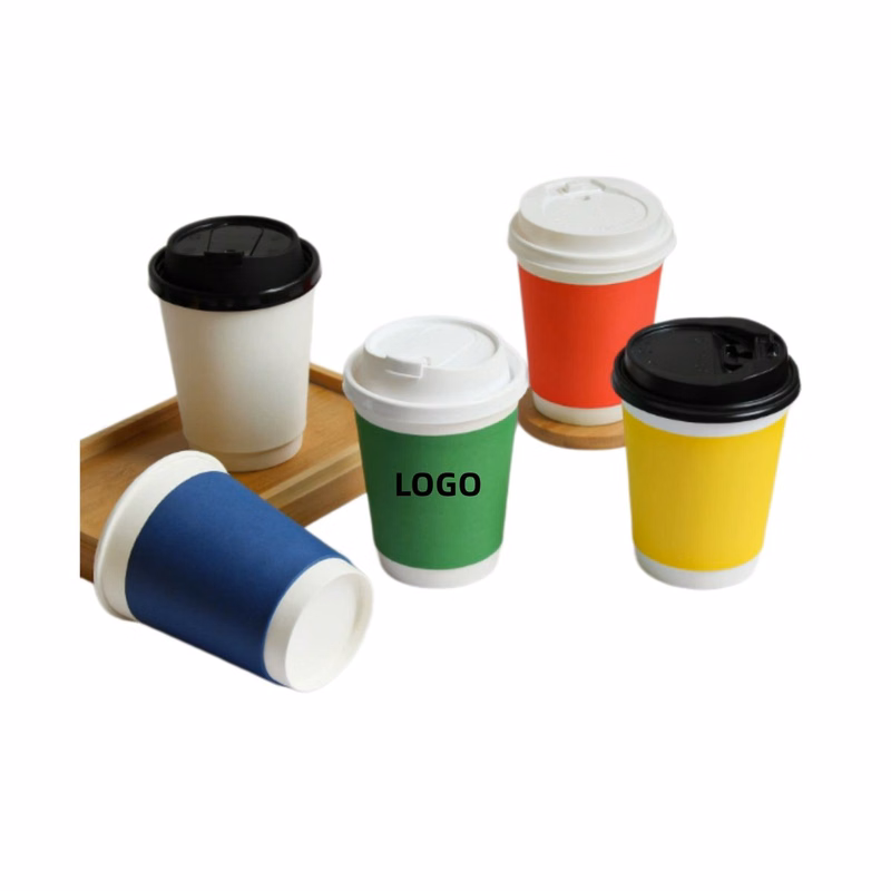 Eco-Friendly Lightweight Beverage Drinking Cup