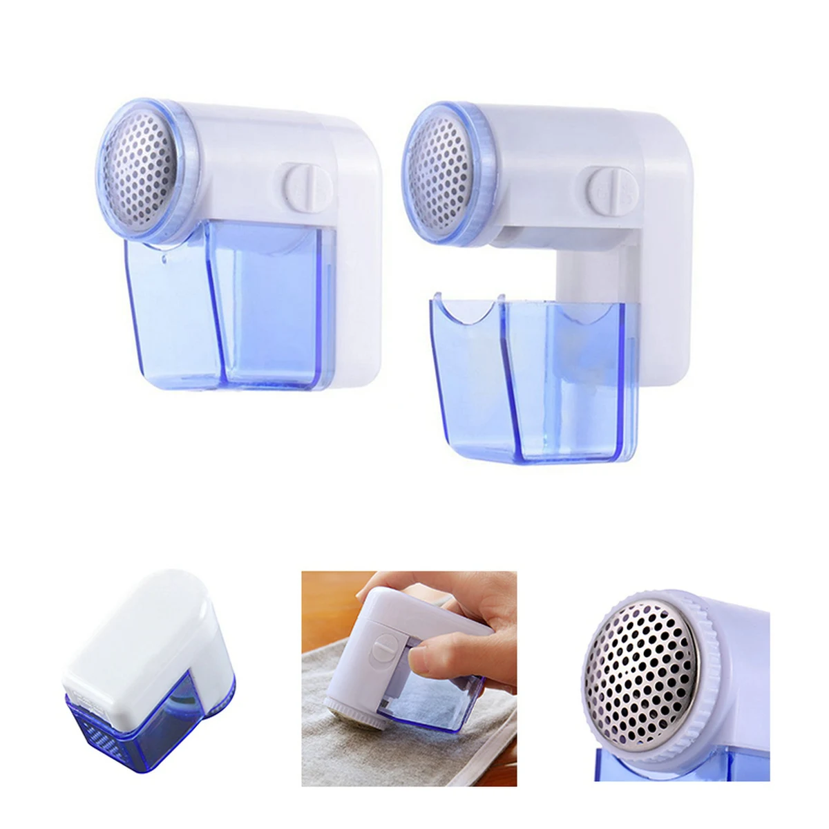 Mini Lint Remover 1
