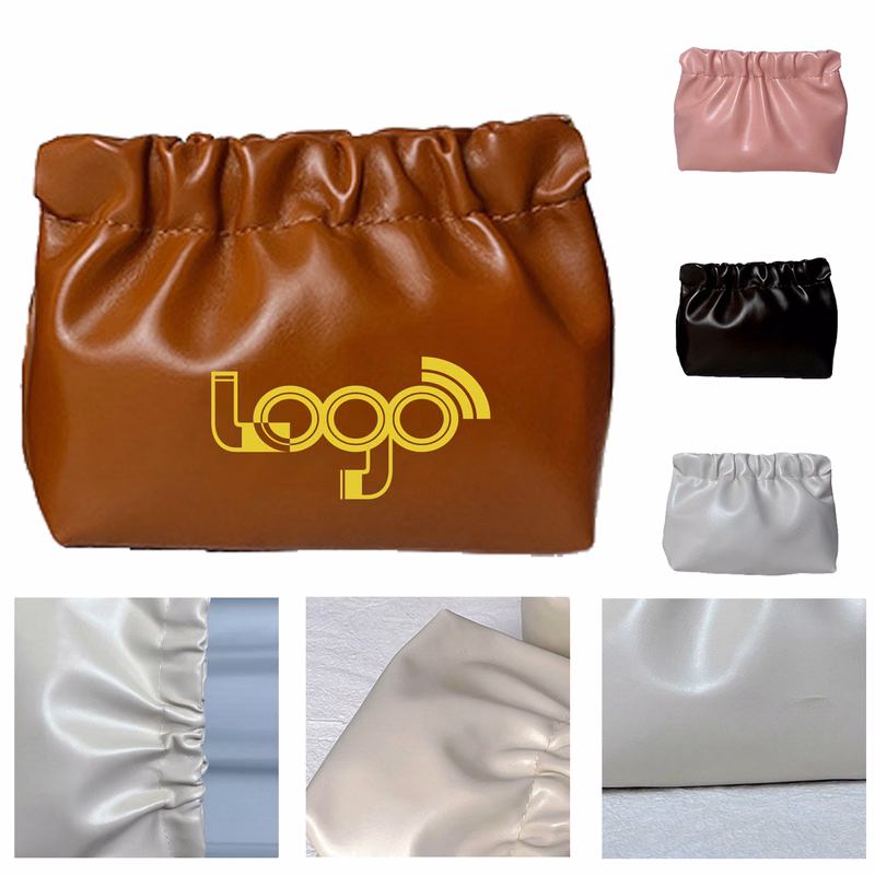 Chic Portable Makeup Organizer