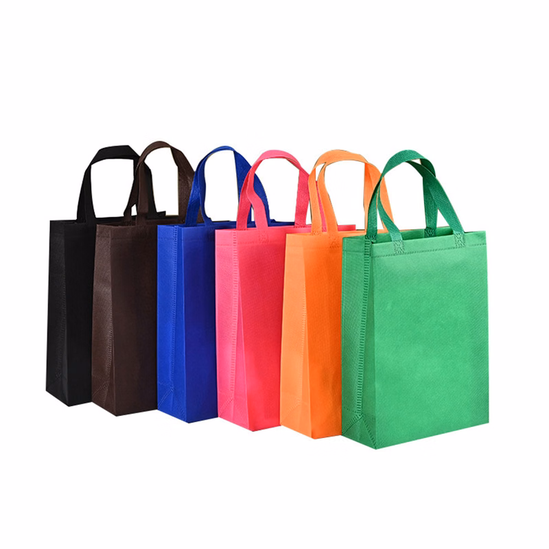 Reusable Grocery Shopping Tote Bag