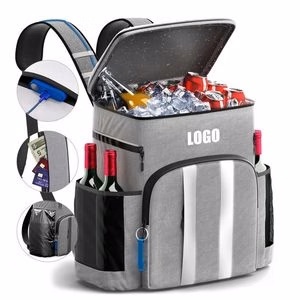 Leakproof Insulated Waterproof Cooler Backpacks